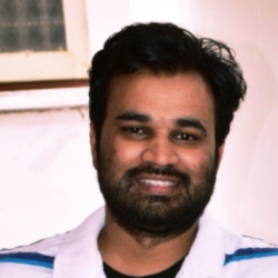 Vijay Sattiraju